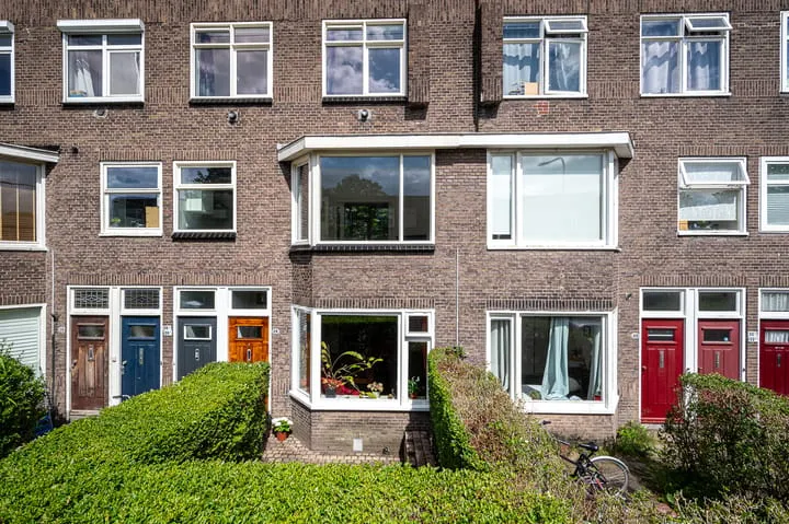 Appartement te koop: E. Thomassen à Thuessinklaan 28, Gorechtbuurt Groningen