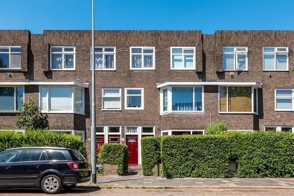 Room for rent: E. Thomassen à Thuessinklaan 6BGAZ1, Gorechtbuurt Groningen