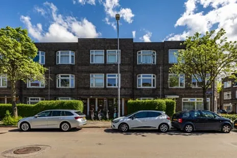 Appartement te koop: E. Thomassen à Thuessinklaan 9, Gorechtbuurt Groningen