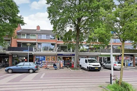 Appartement te koop: E. de Bruynstraat 43, Naarden