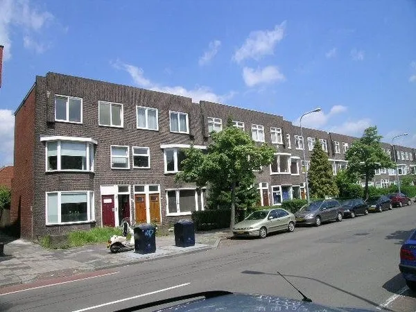 Kamer te huur: E. Thomassen à Thuessinklaan 6BG-AZ, Gorechtbuurt Groningen