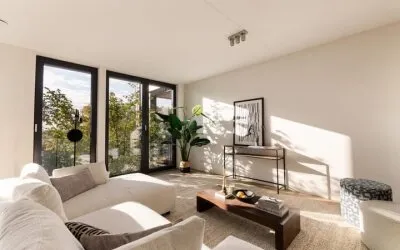 Appartement te koop: E.J. Ruijgplein 62, Krijgsman Muiden