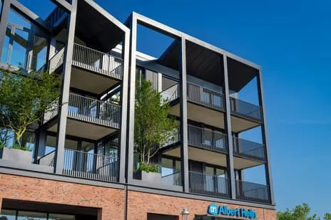 Appartement te koop: E.J. Ruijgplein 70, Krijgsman Muiden