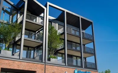 Appartement te koop: E.J. Ruijgplein 72, Krijgsman Muiden