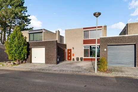 Tussenwoning te koop: E Dorsstraat 54, Tuinhaversveld Grubbenvorst