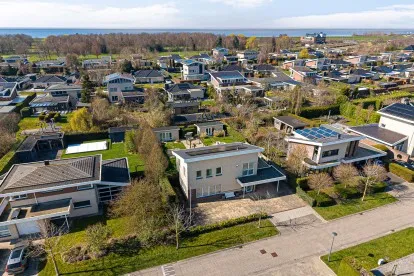 Vrijstaande woning te koop: Eaglelaan 100, Golfresort Lelystad