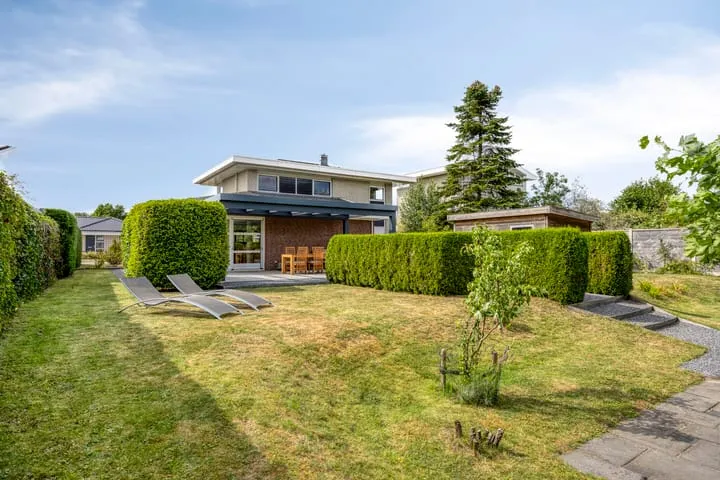 Vrijstaande woning te koop: Eaglelaan 47, Golfresort Lelystad
