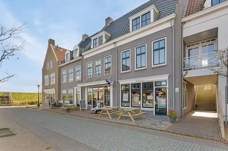 Woning te koop: Easterskâns 15-236, Oostmahorn Eanjum