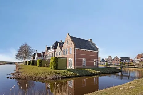 Woning te koop: Easterskâns 18-201, Eanjum