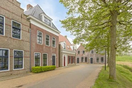 Woning te koop: Easterskâns 29-212, Eanjum