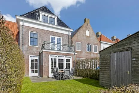 Woning te koop: Easterskâns 7-228, Eanjum