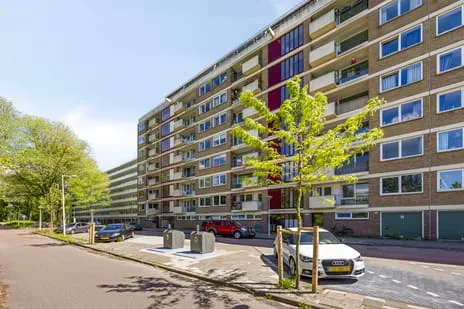 Appartement te koop: Eastonstraat 104, Osdorp-Zuidoost Amsterdam