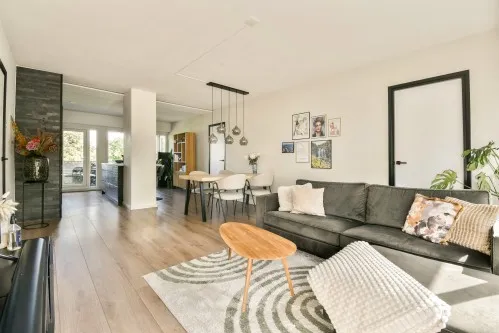 Appartement te koop: Eastonstraat 135, Osdorp-Zuidoost Amsterdam