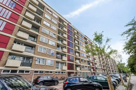 Appartement te koop: Eastonstraat 141, Osdorp-Zuidoost Amsterdam