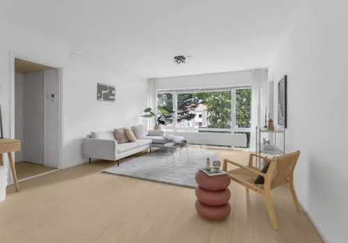 Appartement te koop: Eastonstraat 183, Osdorp-Zuidoost Amsterdam
