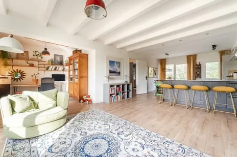 Appartement te huur: Eastonstraat 200, Osdorp-Zuidoost Amsterdam