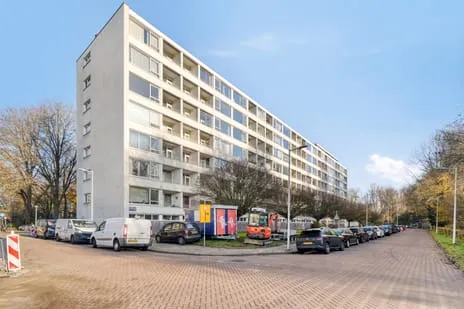 Appartement te koop: Eastonstraat 41, Osdorp-Zuidoost Amsterdam