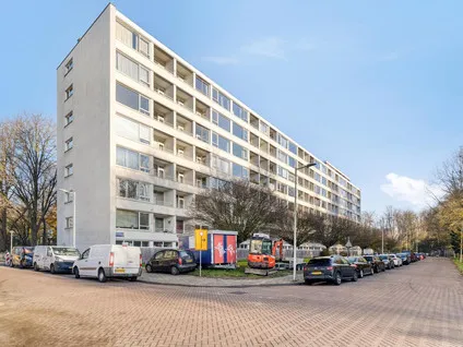 Appartement te koop: Eastonstraat 41, Amsterdam