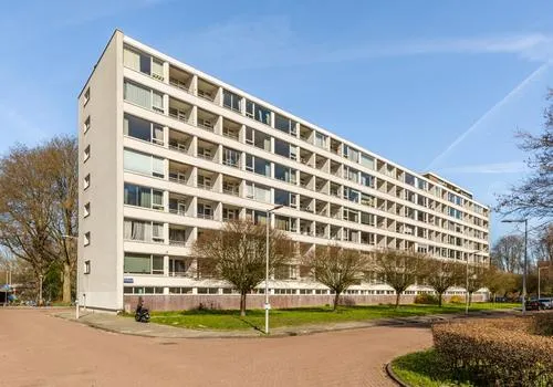 Appartement te koop: Eastonstraat 59, Osdorp-Zuidoost Amsterdam