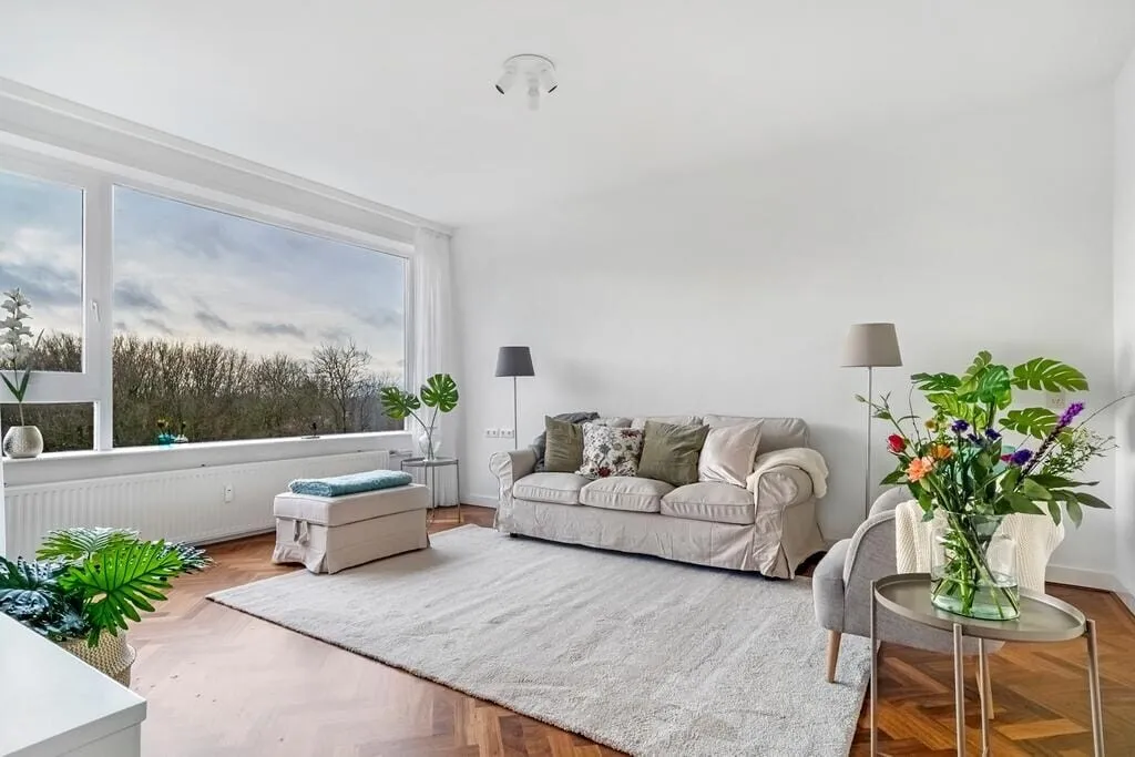 Appartement te koop: Eastonstraat 65, Amsterdam