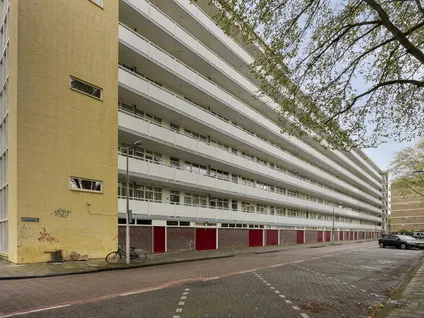 Appartement te koop: Eastonstraat 8, Osdorp-Zuidoost Amsterdam