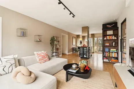 Appartement te koop: Eastonstraat 87, Osdorp-Zuidoost Amsterdam
