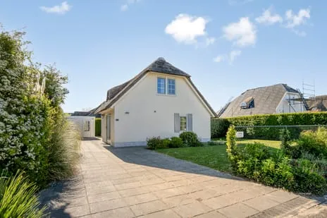 Vrijstaande woning te koop: Eb en Vloed 8, Domburg Domburg