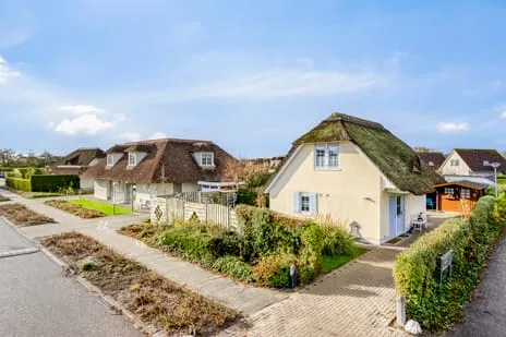 Woning te koop: Eb en Vloed 11, Domburg