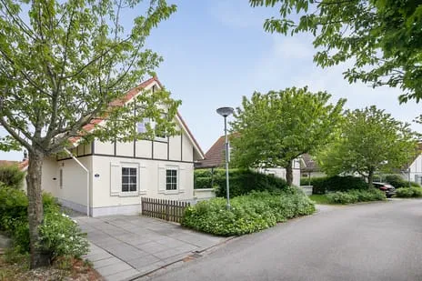 Woning te koop: Eb en Vloed 28, Domburg