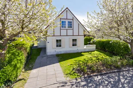 Woning te koop: Eb en Vloed 30, Verspreide huizen Domburg Domburg