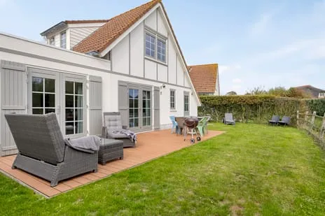 Woning te koop: Eb en Vloed 34, Verspreide huizen Domburg Domburg