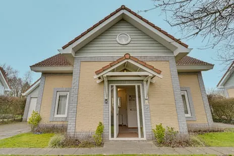 Woning te koop: Eb en Vloed 44, Kamperland