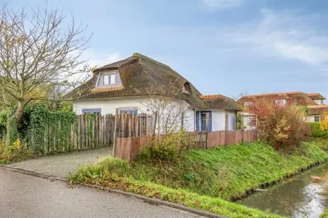 Woning te koop: Eb en Vloed 52, Domburg