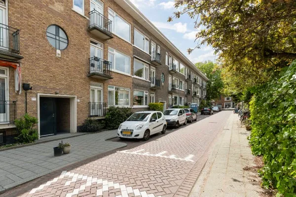 Woning te koop: Ebalstraat 3061KA, Kralingen West Rotterdam