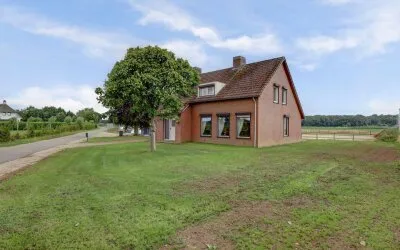 Vrijstaande woning te koop: Ebberstraat 40, Velden