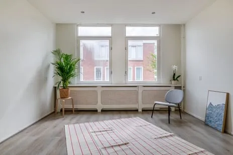 Tussenwoning te koop: Ebenhaëzerstraat 103C, Carnisse Rotterdam