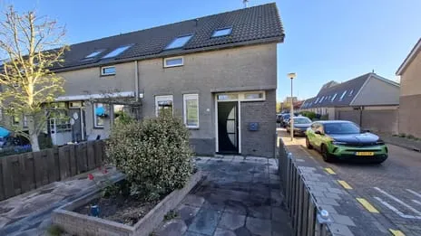 Hoekwoning te koop: Ebrostraat 62, Schenkel-Zuidwest Spijkenisse