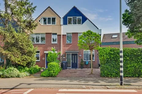Hoekwoning te koop: Ebstroom 148, Gorsingen Hoeck Hellevoetsluis