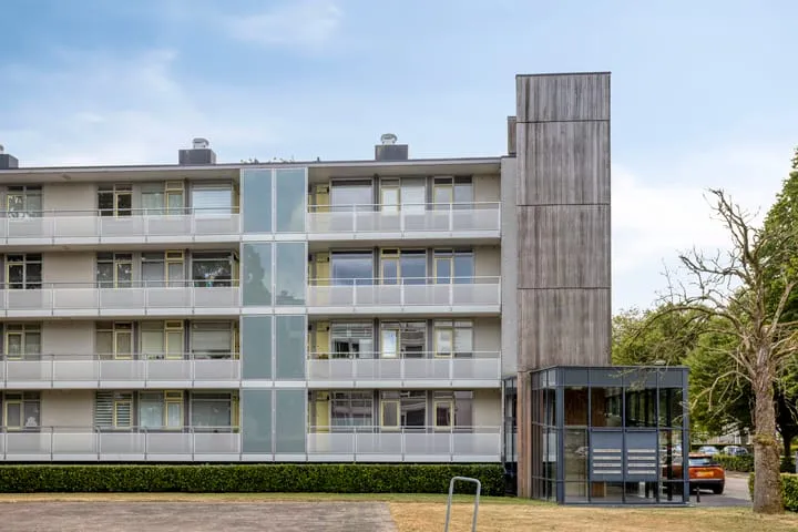 Appartement te koop: Eburonenstraat 83, Orden Apeldoorn