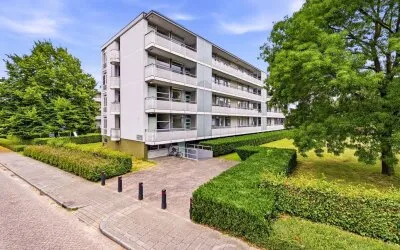 Appartement te koop: Eburonenstraat 97, Orden Apeldoorn