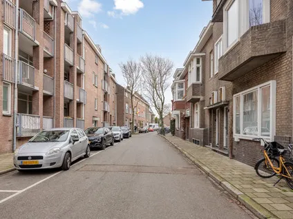 Appartement te koop: Eburonenweg 37A, Maastricht