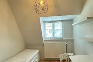 Kamer te huur: Eburonenweg, Maastricht