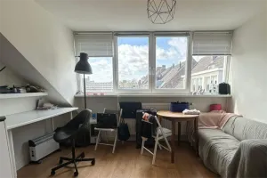 Woning te huur: Eburonenweg, Maastricht