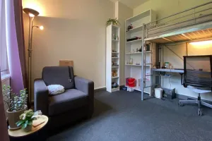 Kamer te huur: Eburonenweg, Wittevrouwenveld Maastricht
