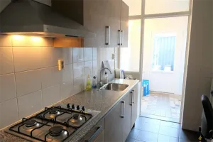Kamer te huur: Eburonenweg, Wittevrouwenveld Maastricht