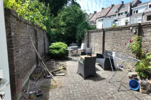 Kamer te huur: Eburonenweg, Wittevrouwenveld Maastricht
