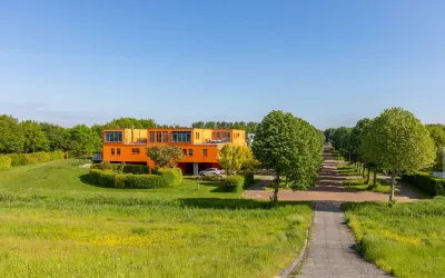 Appartement te koop: Echobos 30, Overgooi (brt) Almere