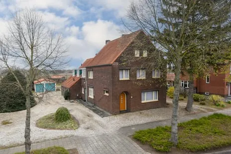 Vrijstaande woning te koop: Echterstraat 17, Hingen Echt