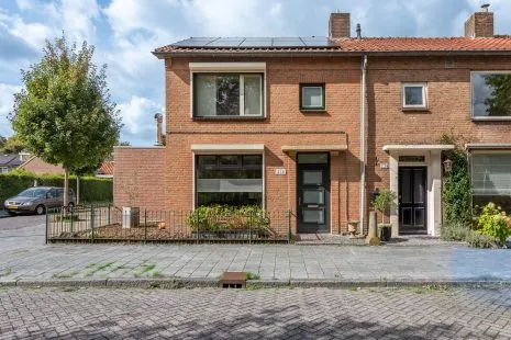 Hoekwoning te koop: Eckartseweg Noord 238, Eindhoven