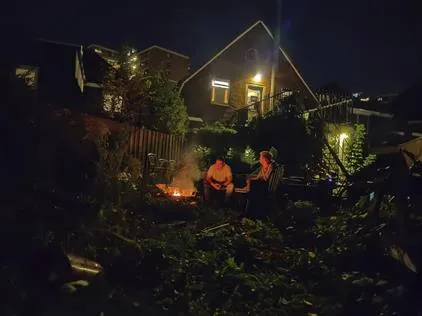 Kamer te huur: Eckartseweg Zuid, Oude Toren Eindhoven